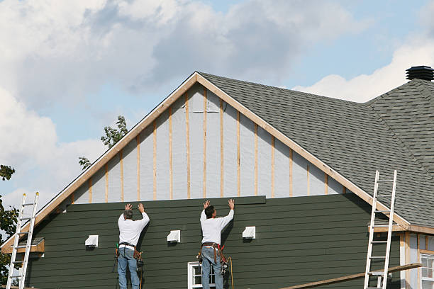 Trusted St Marys, KS Siding Experts